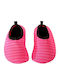 Children's Beach Shoes Pink
