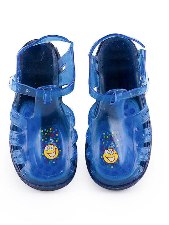 Children's Beach Shoes Blue