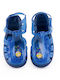 Children's Beach Shoes Blue
