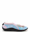 Children's Beach Shoes Light Blue