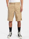 RVCA Men's Shorts Khaki