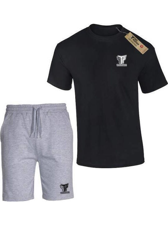 Takeposition Set Pantaloni Scurți Sport Bărbați...