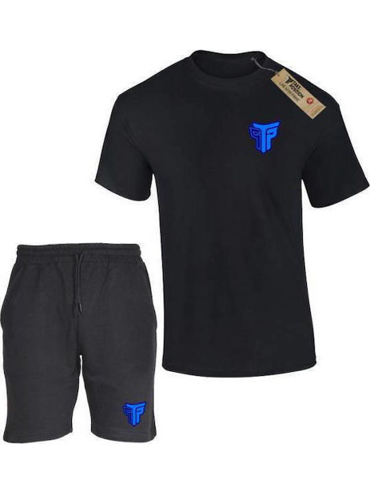 Takeposition Set Pantaloni Scurți Sport Bărbați...