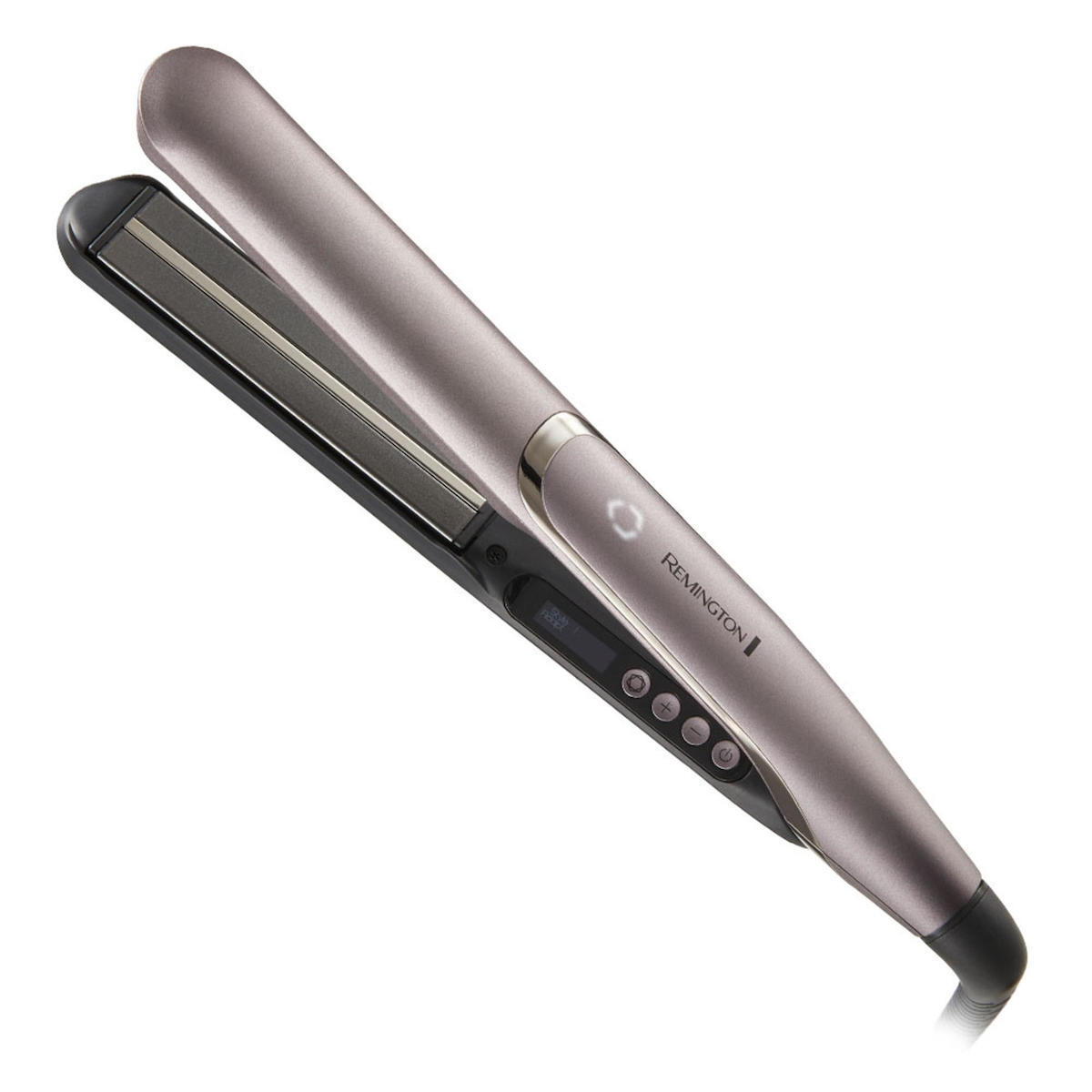 Plancha Remington Keratin Therapy Plancha Para El Pelo En Ingles