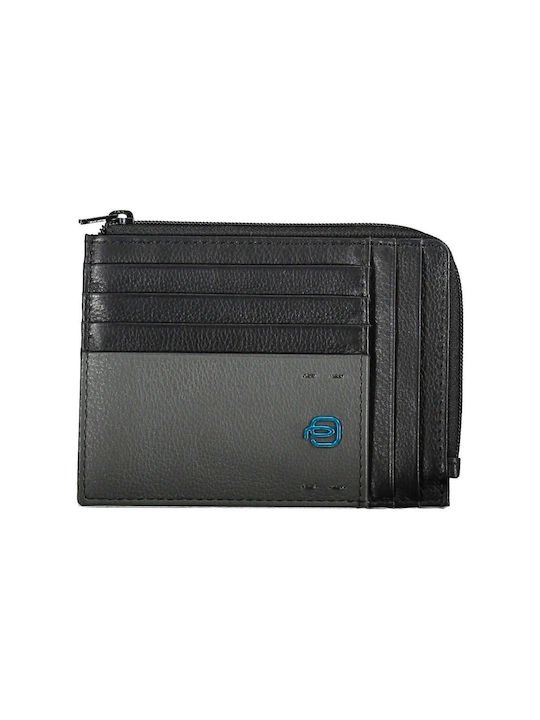 Piquadro Men's Wallet Black