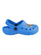 Cerda Children's Beach Clogs Blue