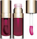 Clarins Lip Comfort Lip Oil 17 Purple Fig 7ml