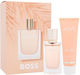 Boss Alive Women's Set with Body Lotion 2pcs