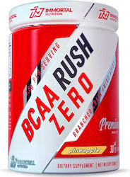 Immortal Nutrition Bcaa Rush Zero 7500mg