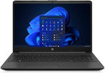 HP 250 G9 15.6" FHD (Kern i3-1215U/8GB/256GB SSD/No OS) (GR Tastatur)