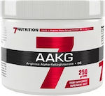 7Nutrition Aakg 250гр