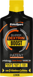 EthicSport Super Dextrin Boost Λεμόνι 30ml