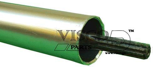 Visco Parts Attachment for Brush Cutter ΣΩΘ-008