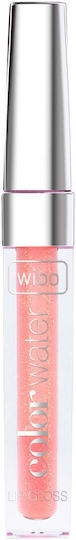 Wibo Color Water Lip Gloss 4 2.8gr