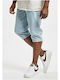 Men's Shorts Jeans Blue
