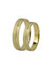 Matteo Wedding Ring 14K