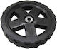 Visco Parts 8″ Ροδάκι Χλοοκοπτικού 51-18