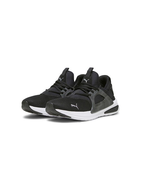 Puma Softride Enzo Evo Hyperwave 379067-01 Ανδρικά Αθλητικά