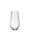 Crystal Set of Glasses Water made of Crystal 580ml 6pcs