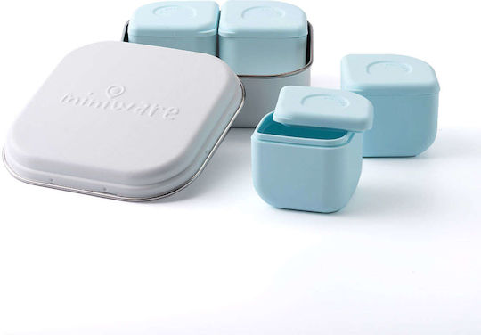Miniware Кутия За Храна Прозрачна