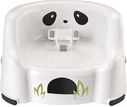 Mattel Portable Plastic Booster Seat for Chair Simple Clean Comfort Booster