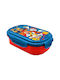 Next Plastic Lunch Box Paw Patrol Multicolour 22x16cm