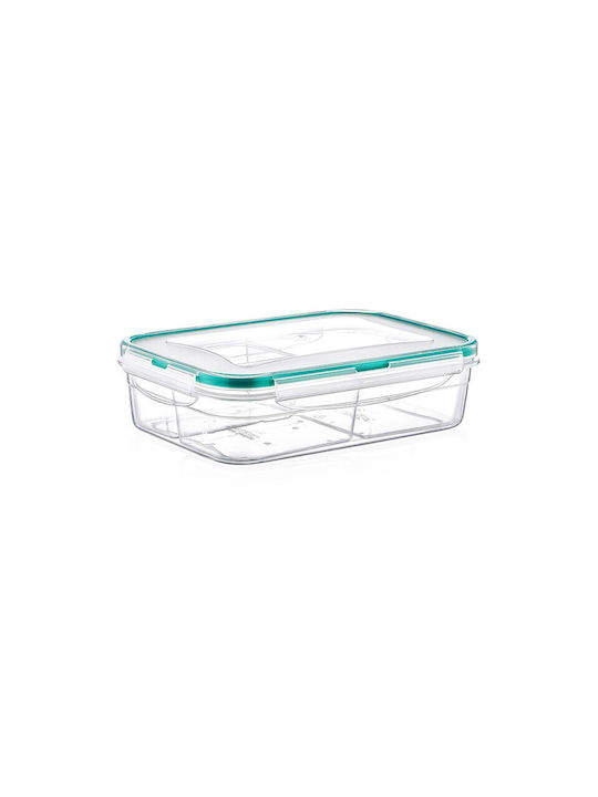 Plastic Lunch Box 1000ml