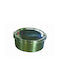 Veltihome Inox Lunch Box Silver 12x7cm