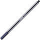 Stabilo Pen Design Marker 1mm Grey Blue