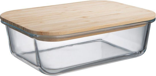 Butlers Transparent Lunch Box 1.5lt