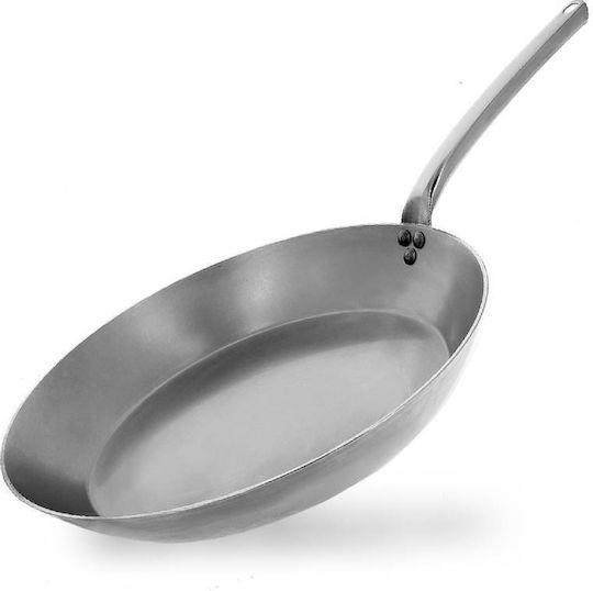 De Buyer Carbone Plus 20cm Τηγάνι