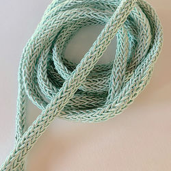 Riniotis Κορδόνι Πράσινο 6mm x 20m