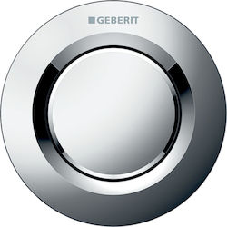 Geberit 01 Flush Plate Single Flush 116.040.21.1