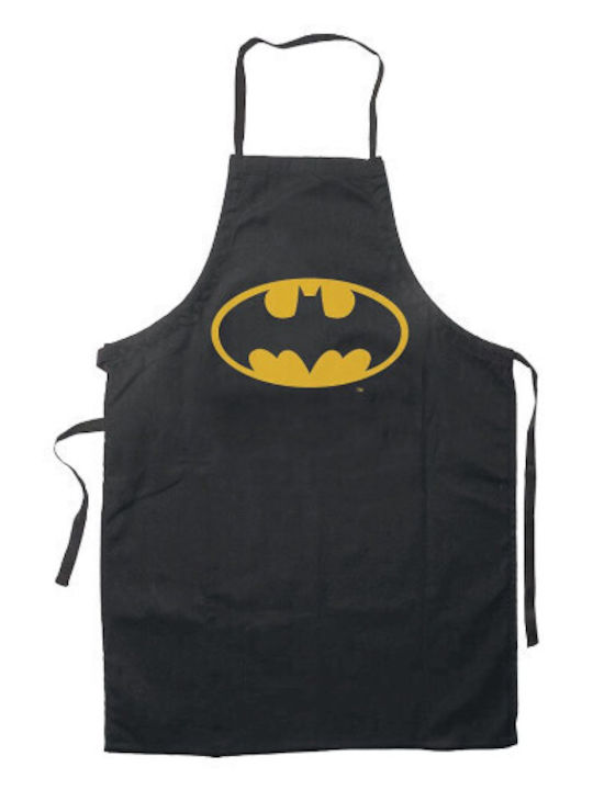 Sd Toys Apron Black