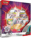 Pokemon Pokemon Annihilape ex Box Покемон Пакети