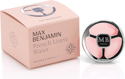 Max Benjamin Aromatic Mașină Levănțică / Portocaliu 1buc