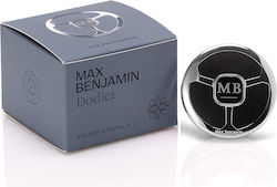 Max Benjamin Αρωματική Κονσέρβα Αυτοκινήτου Λεβάντα / Λεμόνι