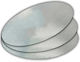 Disposable Food Container Lid 100pcs