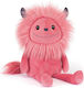 Jellycat Plush Jinx Monster