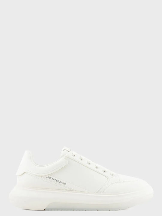 Sneakers White