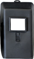 Unimac Μάσκα Χειρός Οπτικού Πεδίου 90x110mm