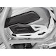 SW-Motech Motorcycle Engine Cover Protector BMW R 1200 Black