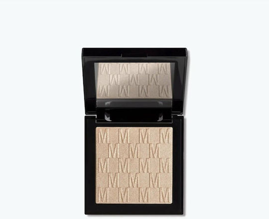 Mesauda Milano Lust for Shine Puderpuder Textmarker 101 Diamond Fever 5,5 g
