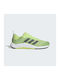 Everyset Sport Shoes Training Green