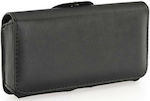 Belt Case up to 6" Black PLAYCENTER-009140