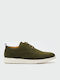 Ανδρικά Casual Παπούτσια Khaki