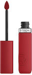 L'Oreal Paris Matte Resistance 425 Afterwork Drinks