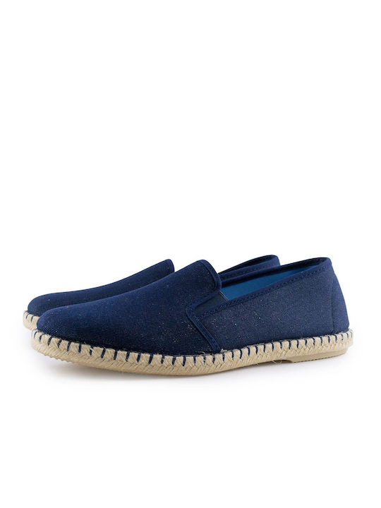 Dicas Men's Espadrilles Blue