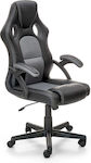 Diommi 60-20430 Gaming Chair Black