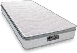 Orion Strom 1521 Glamor Einzel Orthopädisch Mat...